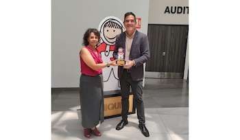 La iniciativa ‘Latitas Solidarias’ reunió