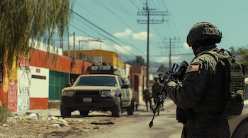 La Operación Enjambre detuvo a