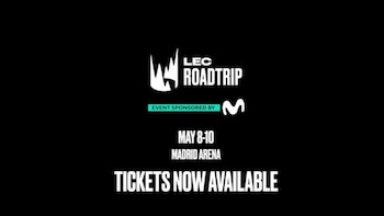 Movistar KOI anuncia un nuevo