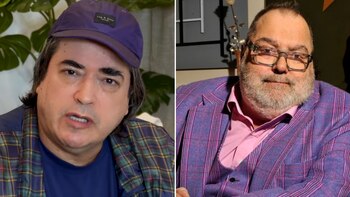 Jaime Bayly habla sobre la