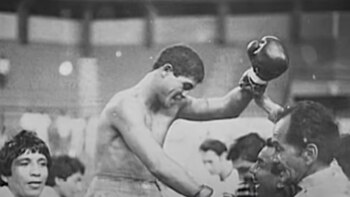 Fue uno de los hombres