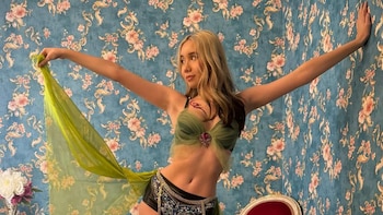 Lil Tay superó en 2024