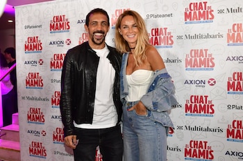 Sabrina Rojas y José Chatruc hablaron de su reciente relación