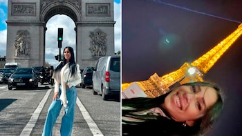 viaje a paris macarena di stefano dealer zona oeste