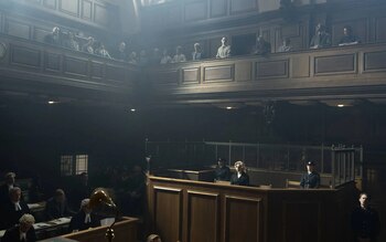 El caso de Ruth Ellis, la última mujer condenada a la horca en Reino Unido