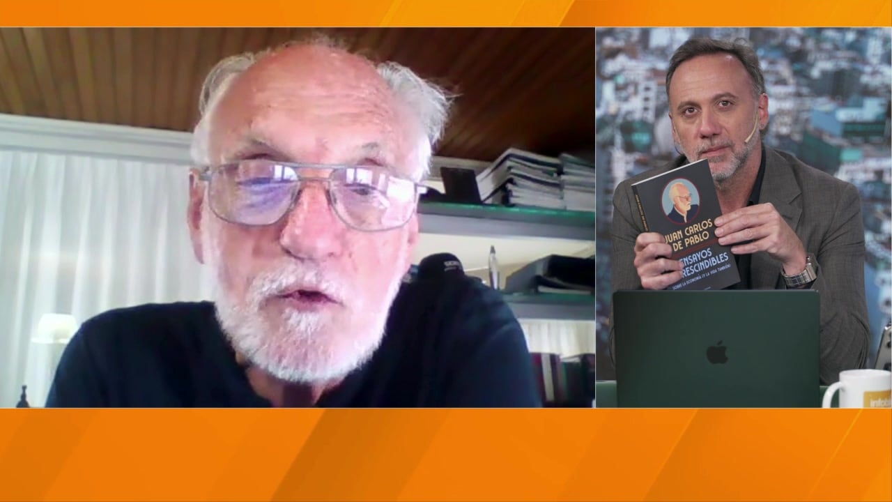 De Pablo: “Las estadísticas son como las bikinis: lo que muestran es importante, pero lo que ocultan es fundamental