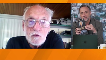 De Pablo: “Las estadísticas son como las bikinis: lo que muestran es importante, pero lo que ocultan es fundamental"