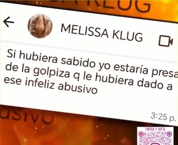 Caso Samahara Lobatón: la reacción