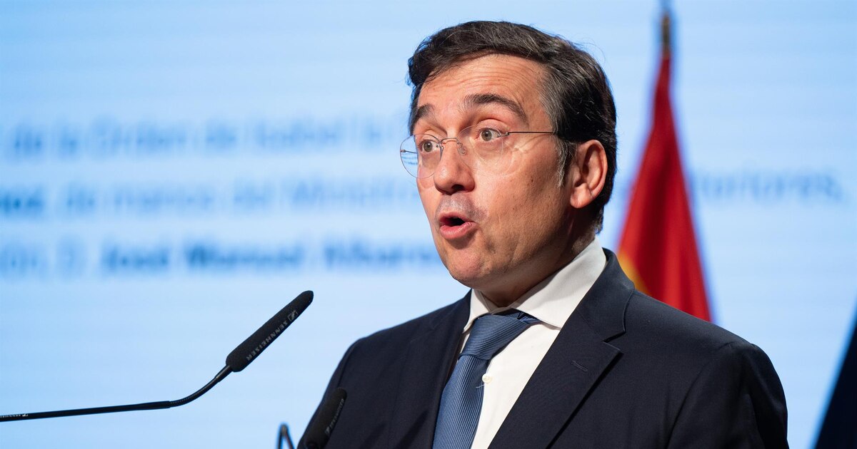España alcanza el 2% del PIB en defensa para cumplir con la OTAN España alcanza el 2% del PIB en defensa para cumplir con la OTAN