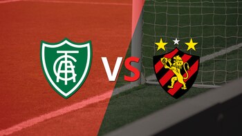 Sport Recife derrotó con lo