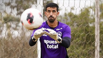 Las disculpas de Diego Melián tras la nueva derrota de Sport Boys ante Alianza Atlético: “No estuvimos a la altura”