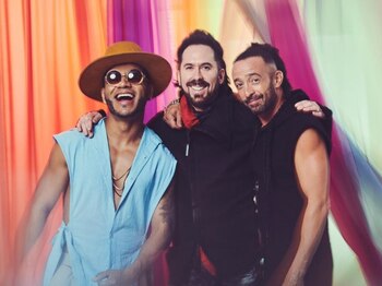 La agrupación mexicana se volverá