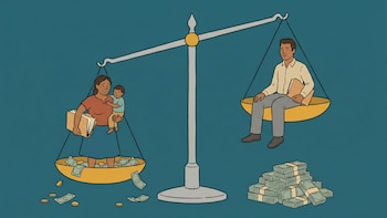 ¿Ser madre cuesta oportunidades? En México, las mujeres con hijos ganan hasta 30% menos que aquellas que no lo son