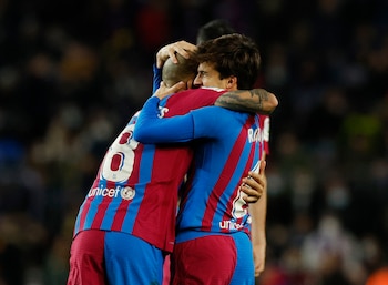 FC Barcelona tendrá nuevas camisetas