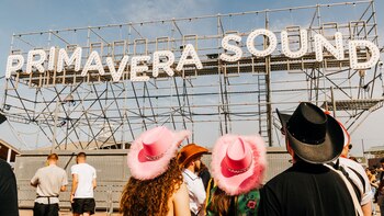 Los conciertos imperdibles del Primavera