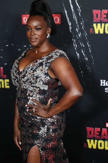 El éxito internacional de Wunmi