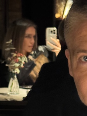 Rocío Robles optó por enfocarse