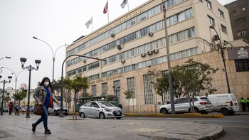 JNE propone que directivos y