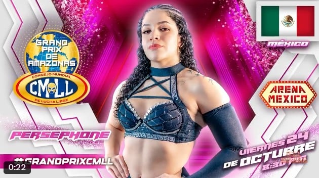 (Cortesía CMLL)