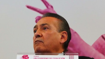 El proyecto fue presentado por