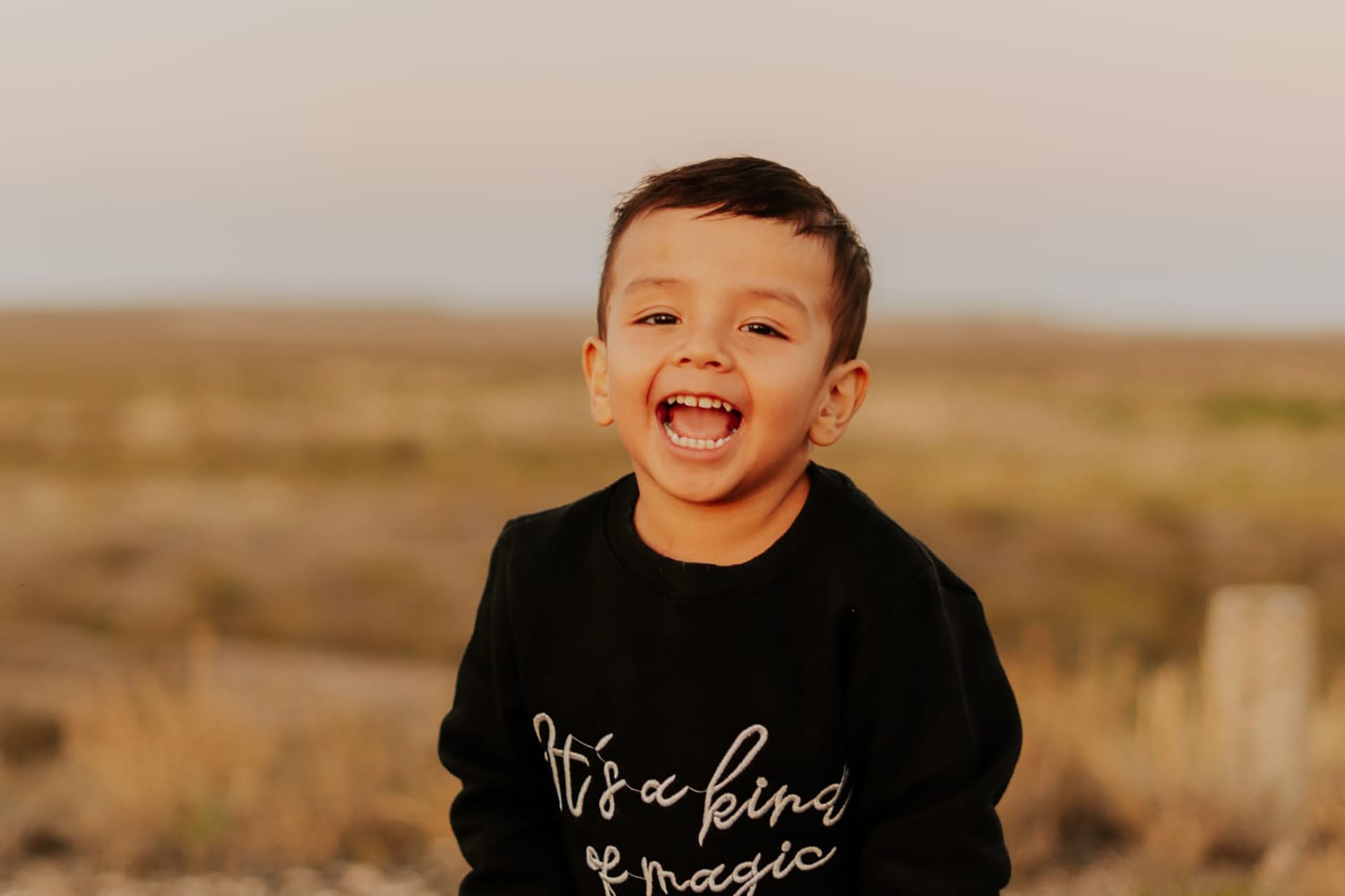 Valentín entró a la clínica por una cirugía programa terminó con muerte cerebral por una mala praxis