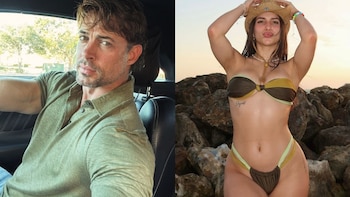 William Levy habría terminado su relación con Jennifer Camacho previo a su cumpleaños 46