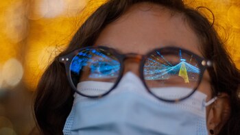 A Bucaramanga no llegaron los