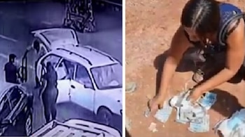 Pierden dinero en el Callao