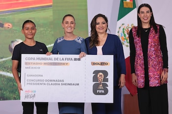 (Presidencia)