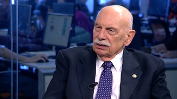 El historiador Miguel Ángel de Marco murió a los 86 años