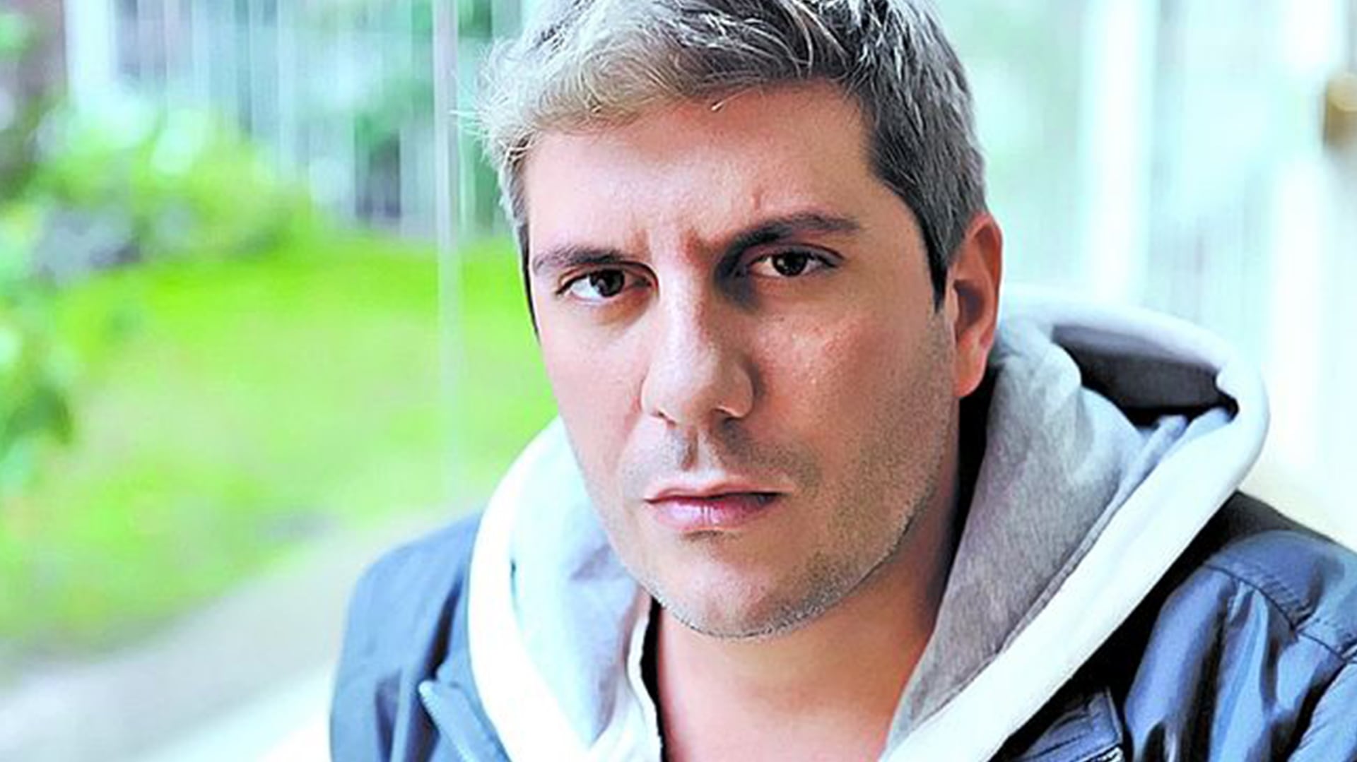 La emotiva carta abierta de Matías Bagnato tras el estreno La masacre de Flores: “Esta madrugada me encuentra con los ojos llenos de lágrimas”
