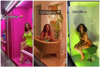 La publicación digital, realizada con