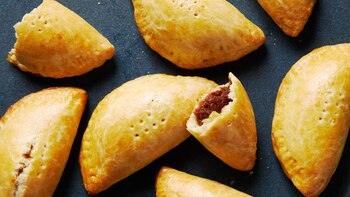 Un postre de otoño perdurable