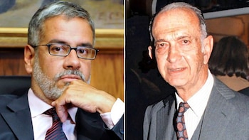 Ancla cambiaria y control de