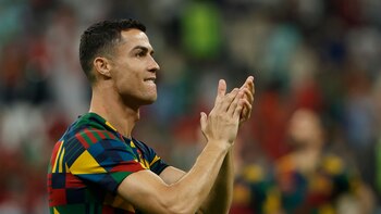 El Al-Nassr de Cristiano Ronaldo