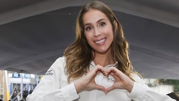 Delegada del Bienestar en Puebla