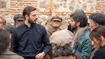 'La Promesa': Avance semanal del