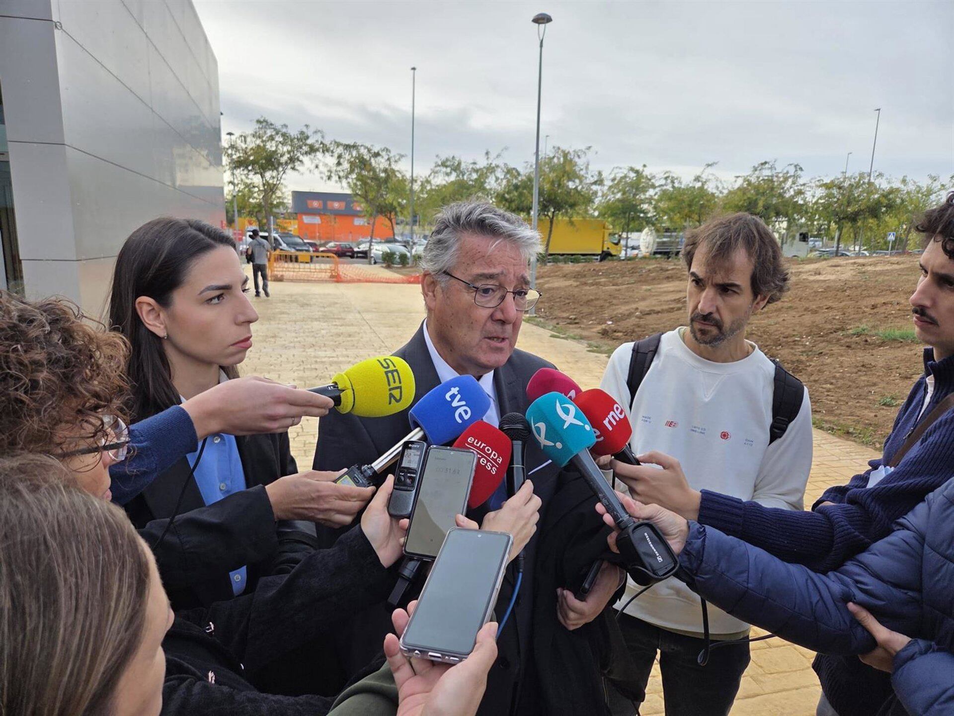 El abogado de uno de los menores acusados por la muerte de la educadora de Badajoz mantendrá su absolución