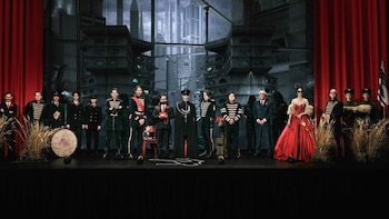 Estos son los fan projects