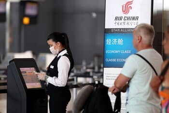 Medidas de precaución en el