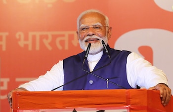 El gobierno de la India endureció las reglas para la importación de oro y suspendió la exportación de azúcar (EFE)