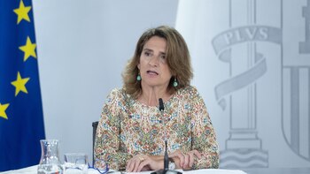 Ribera apunta a la Generalitat