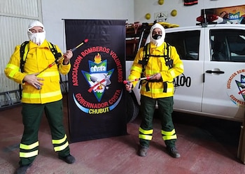 Los aportes se destinan a