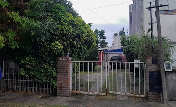 Crimen de un jubilado en La Plata