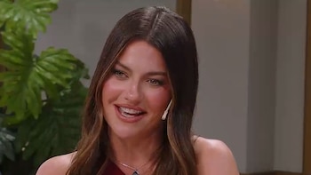 Sofía Jujuy Jiménez se definió como “la reina del cringe”: “Después vienen los resultados copados”