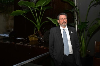 Entrevista a Randy Scheunemann, vicepresidente del Instituto Republicano Internacional