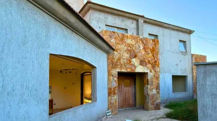 La subasta marcó el primer caso de Extinción de Dominio aplicado en Argentina para bienes obtenidos por corrupción (Manucha Subastas/Diario Uno)