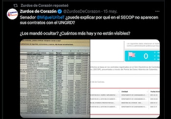 "Zurdos de Corazón" intensificó su