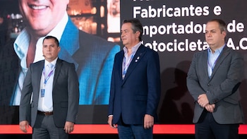 Juan Carlos Sánchez Devesa, gerente