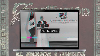 Por esta razón no habrá